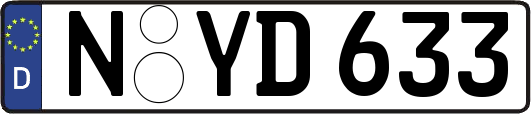 N-YD633