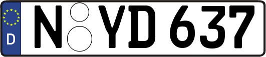 N-YD637