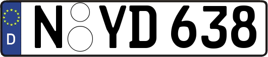 N-YD638