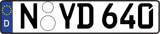 N-YD640
