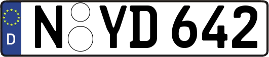 N-YD642