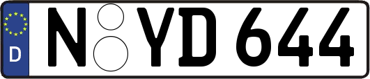 N-YD644