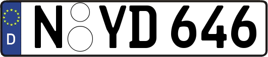 N-YD646