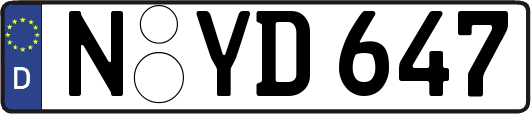 N-YD647