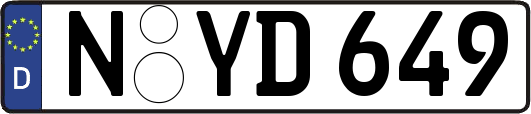 N-YD649