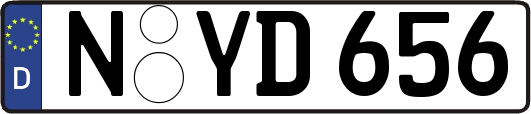 N-YD656