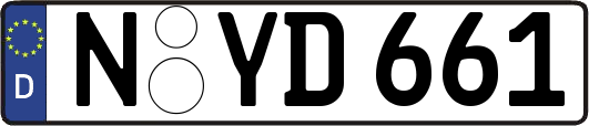N-YD661