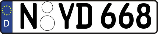 N-YD668