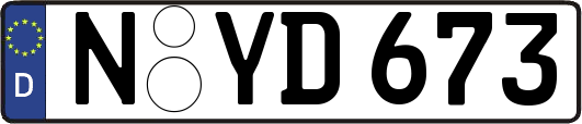 N-YD673
