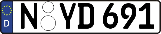 N-YD691