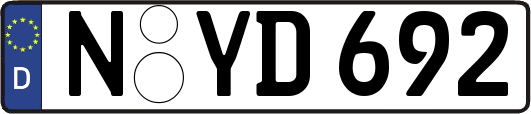 N-YD692