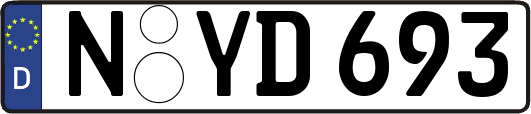 N-YD693