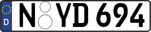 N-YD694