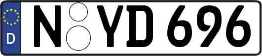 N-YD696