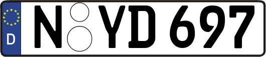 N-YD697