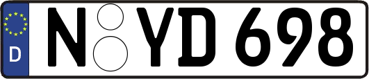 N-YD698