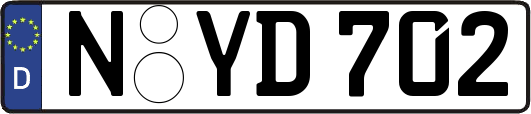N-YD702