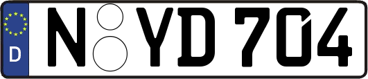 N-YD704