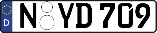 N-YD709