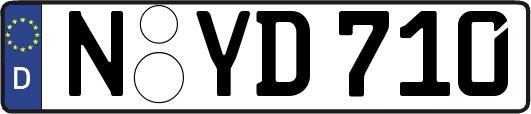 N-YD710