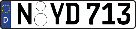N-YD713