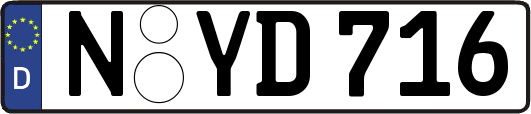 N-YD716