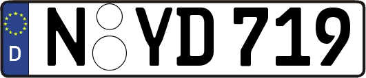N-YD719