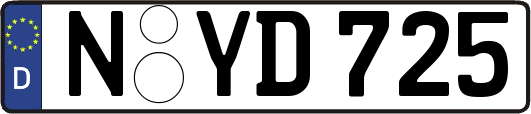 N-YD725