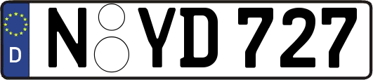 N-YD727