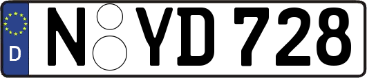 N-YD728
