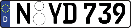 N-YD739