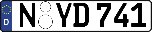 N-YD741