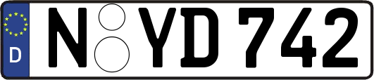 N-YD742