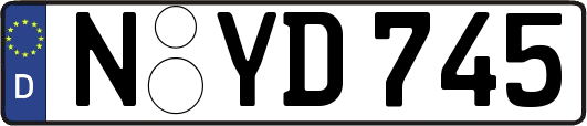 N-YD745