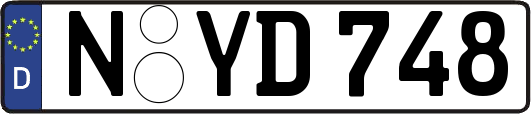 N-YD748