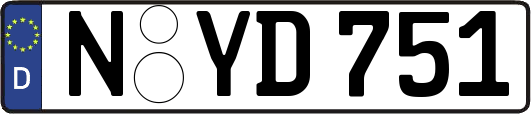 N-YD751