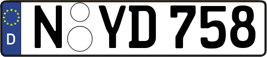 N-YD758