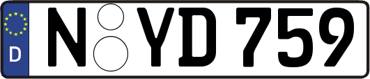 N-YD759