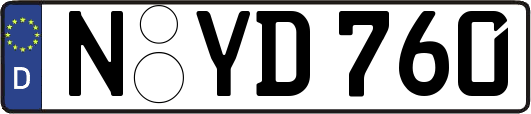 N-YD760