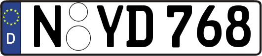 N-YD768