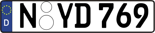 N-YD769