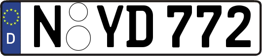 N-YD772
