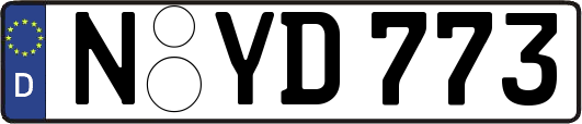 N-YD773