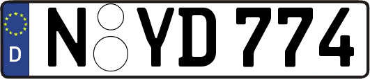 N-YD774