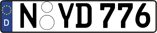 N-YD776