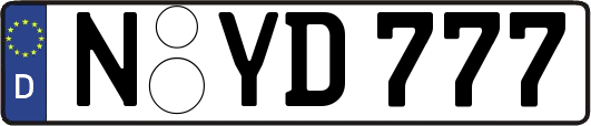 N-YD777