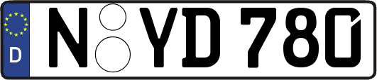 N-YD780