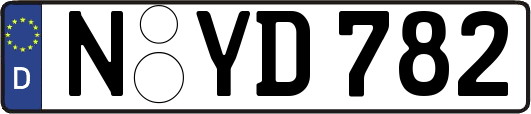 N-YD782