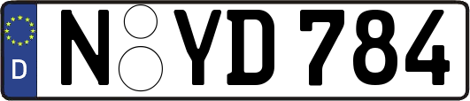 N-YD784