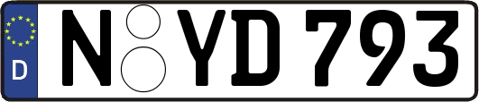 N-YD793